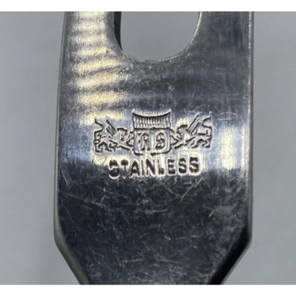 Vintage regent swords